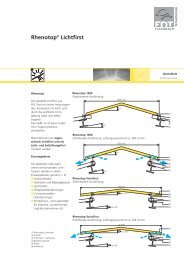 RhenotopÂ® Lichtfirst - FDT