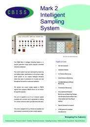 Multipoint Sampler - Vci-analytical.com