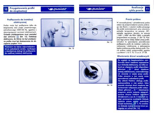 Whirlpool Knowledge Base - Polar