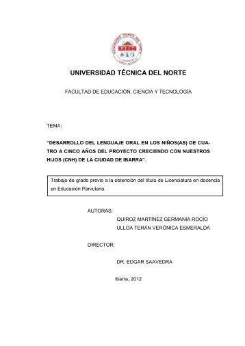 TESIS FINAL.pdf - Repositorio UTN