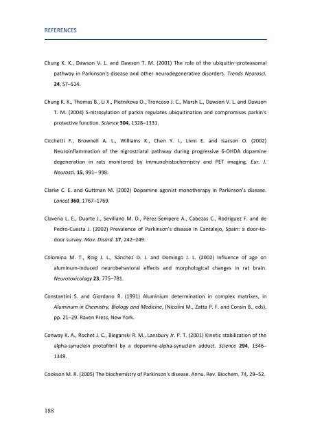 Mechanisms of aluminium neurotoxicity in oxidative stress-induced ...