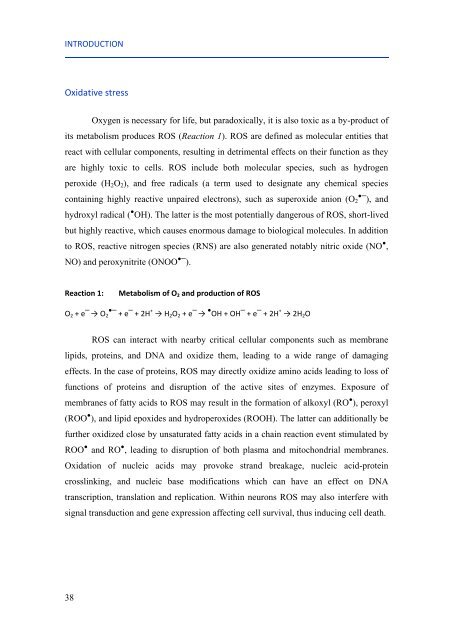 Mechanisms of aluminium neurotoxicity in oxidative stress-induced ...