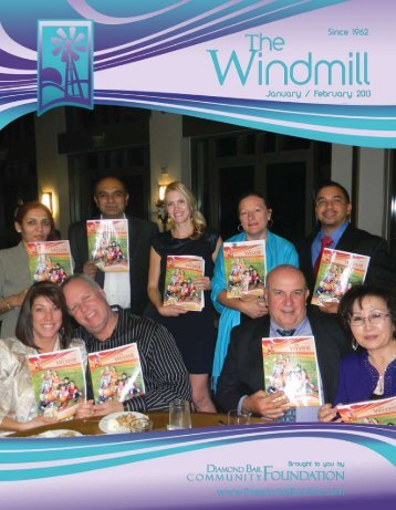 Windmill January/February 2013 - The Diamond Bar Community ...