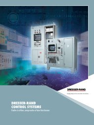 Steam Turbine Pocket Folder French Dresser Rand