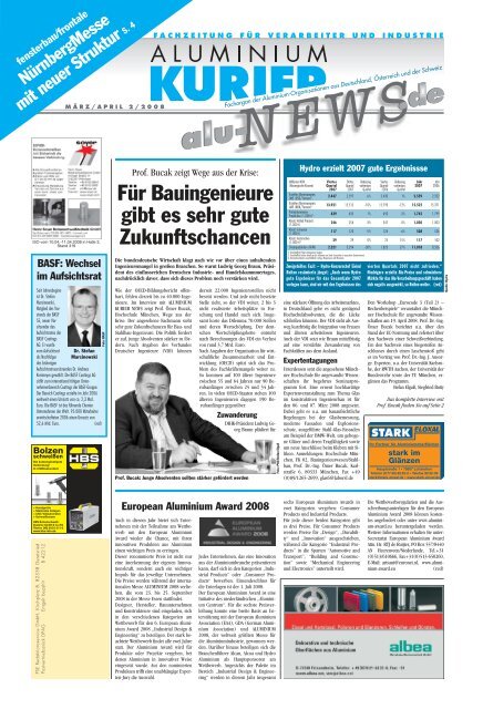 akn 02_08 seiten 01-07 - Alu-News