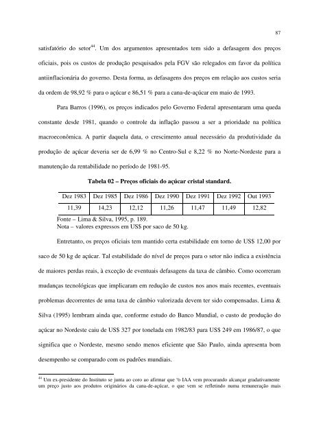 universidade federal do rio grande do sul faculdade de ciências ...