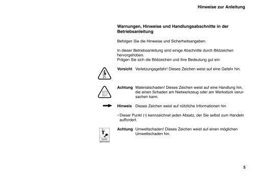 Nietwerkzeug MS 75 - Titgemeyer