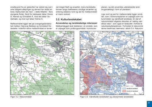 VVM Rapport - Billund Kommune