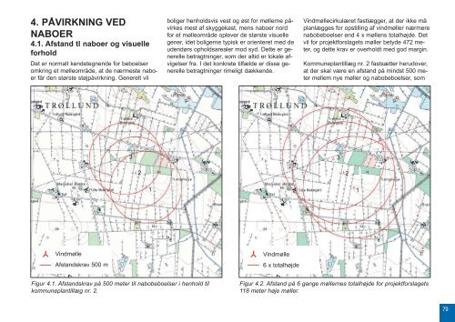 VVM Rapport - Billund Kommune