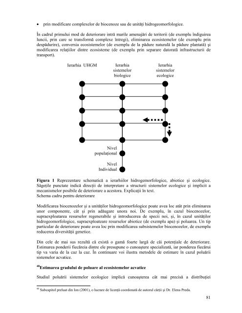 LucrÄri practice de ecologie - CESEC