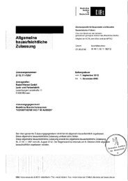 PDF-Download - Rudolf Hensel GmbH