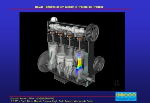 TransparÃªncias - Departamento de Engenharia de ProduÃ§Ã£o - UFMG