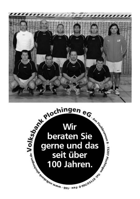 Torspieler- training Torspieler- training - VfB Reichenbach/Fils