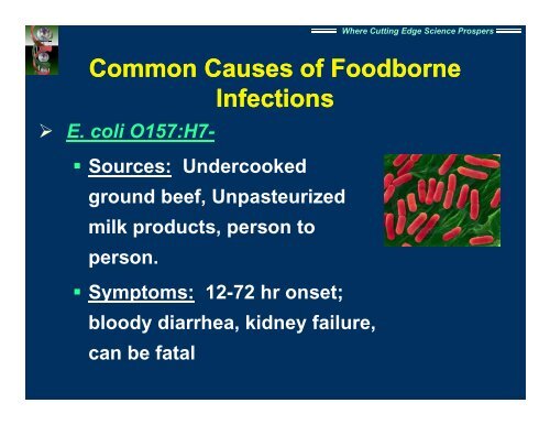 Overview of Food Safety Issues by P. K. Seth - ILSI India