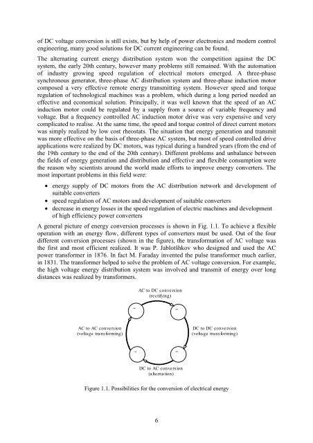 power electronics and electrical drives - of / [www.ene.ttu.ee]