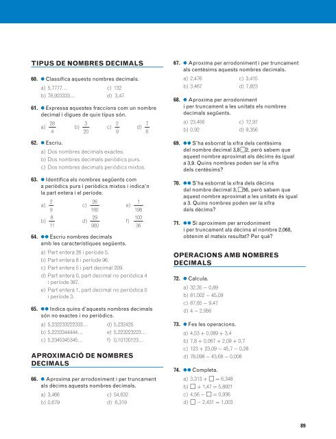 nombres-decimals - XTEC Blocs