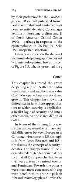 the-evolution-of-international-security-studies