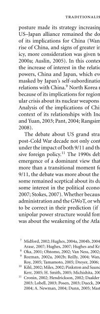 the-evolution-of-international-security-studies