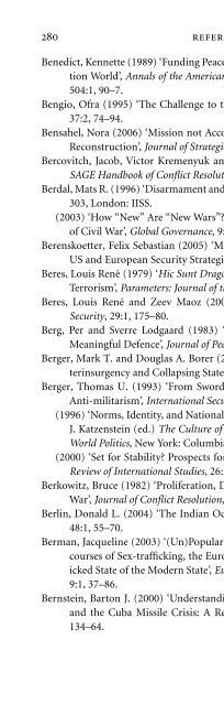 the-evolution-of-international-security-studies