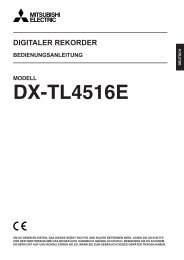 DX-TL4516E