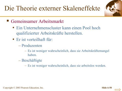 Monopolistischer Wettbewerb