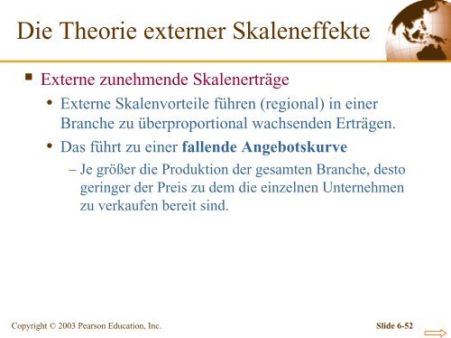 Monopolistischer Wettbewerb