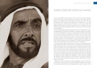 SHEIKH ZAYED BIN SULTAN AL NAHYAN - UAE Interact