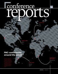 PDF Version - PAC World magazine
