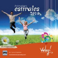 Animations - Le Puy-en-Velay