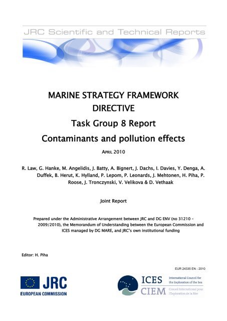 Cetaceans as Bioindicators to Assess Alkylphenol Exposure and