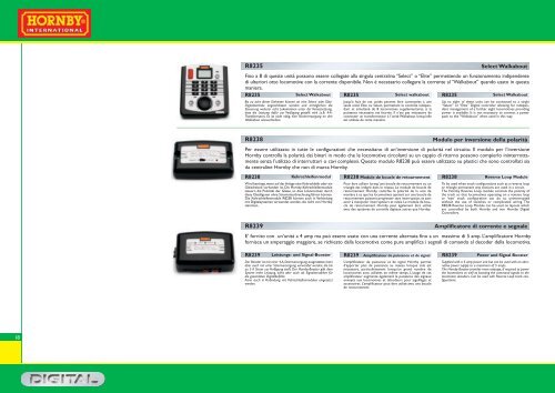 Katalog 2009 pdf - ARNOLD - Ersatzteile