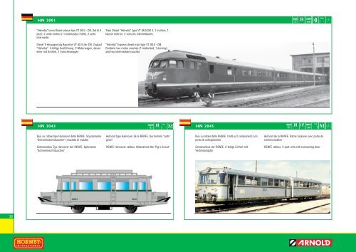 Katalog 2009 pdf - ARNOLD - Ersatzteile