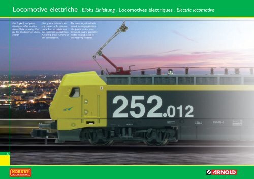 Katalog 2009 pdf - ARNOLD - Ersatzteile