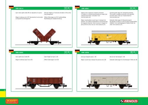 Katalog 2009 pdf - ARNOLD - Ersatzteile