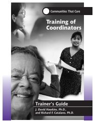TOC Training Guide Module 1