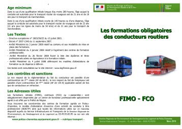 FIMO - FCO - Pardessuslahaie.net