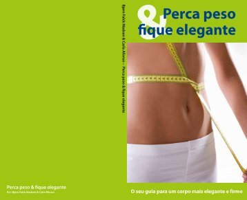 Perca peso fique elegante - Pharma Nord