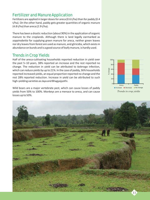 2007 - Centre for Ecological Sciences - Indian Institute of Science