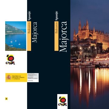 Mallorca NL - Independent Travel