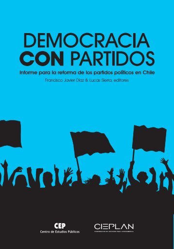 Democracia con partidos