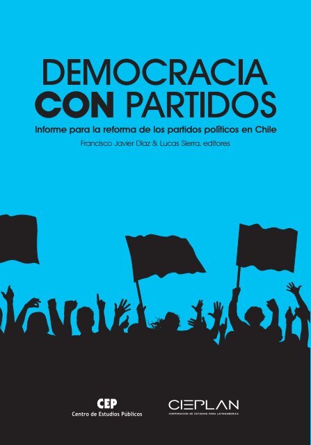 Democracia con partidos