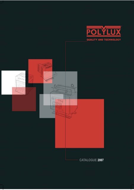 polylux - transformer - Asia Access Limited