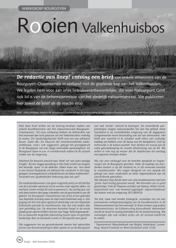 jg7_nr4_rooien Valkenhuisbos.pdf - Natuurpunt Gent