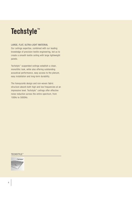 Brochure Ap Hunterdouglas