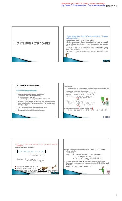 p 05 k07_ probabilitas diskrit v2 2011