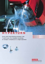 HYPERTURN