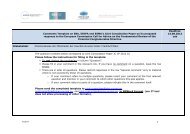 Comments Template on EBA, EIOPA and ESMA's Joint Consultation ...