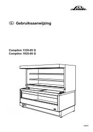 Gebruiksaanwijzing - Kovu