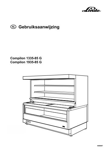 Gebruiksaanwijzing - Kovu