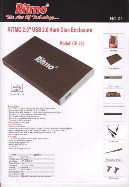 Tae4atOl7@ - ritmo technology